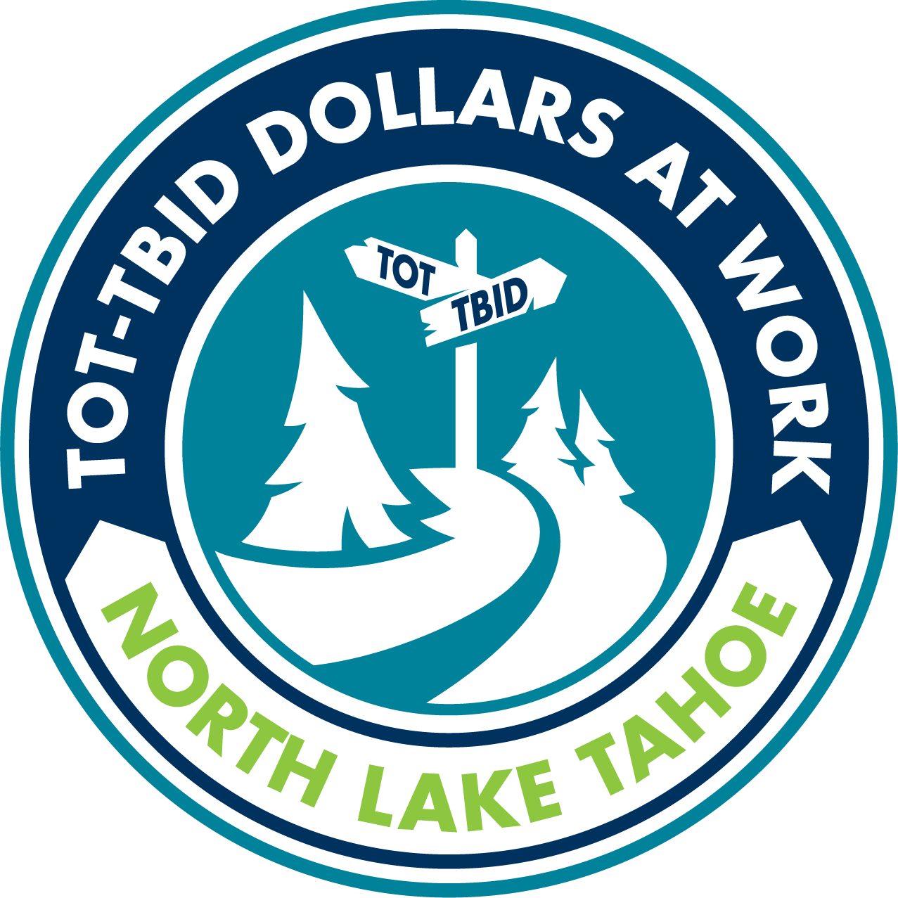 tot-tbid dollars at work logo