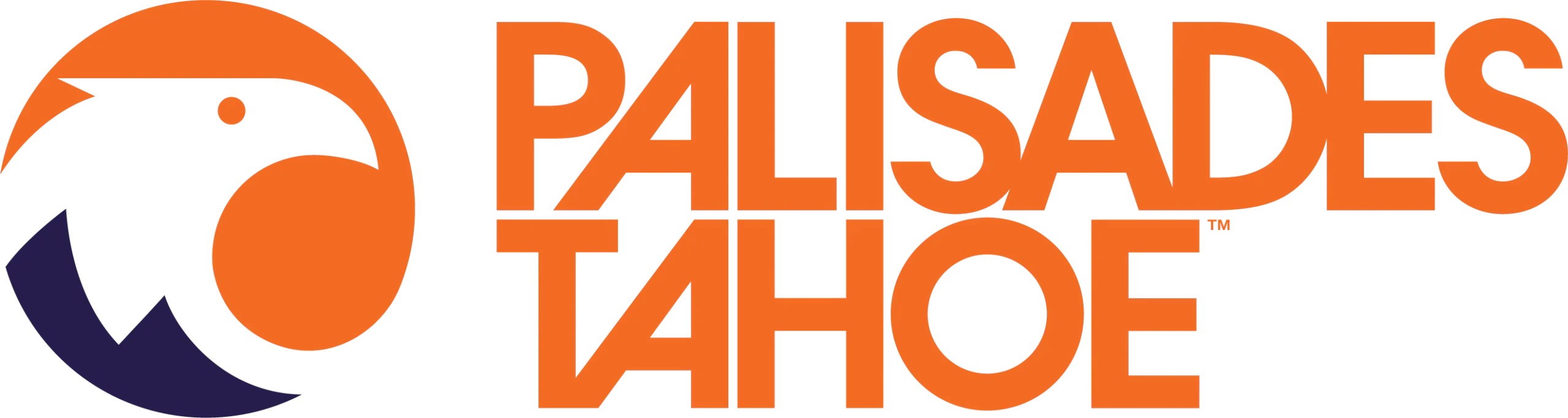 Palisades Tahoe logo